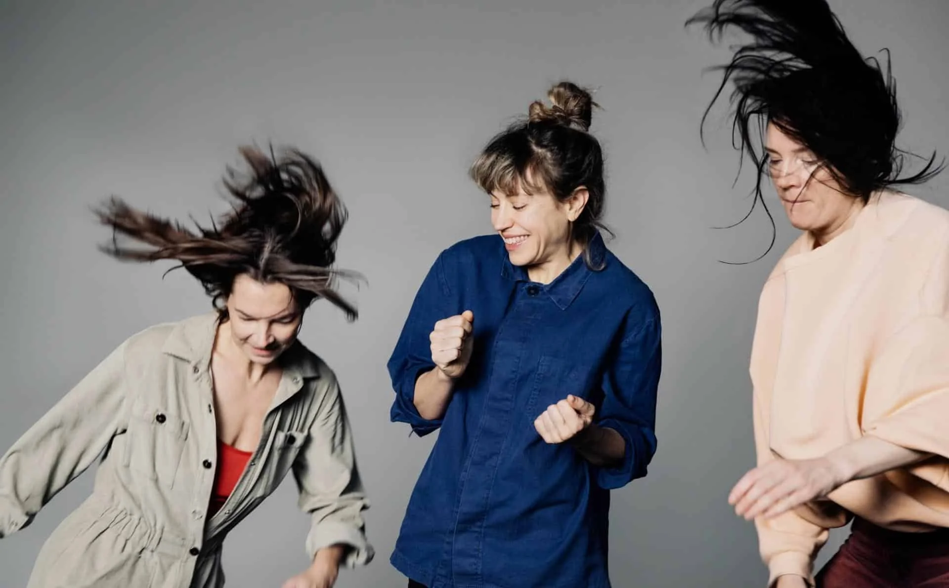 CODA - Oslo International Dance Festival