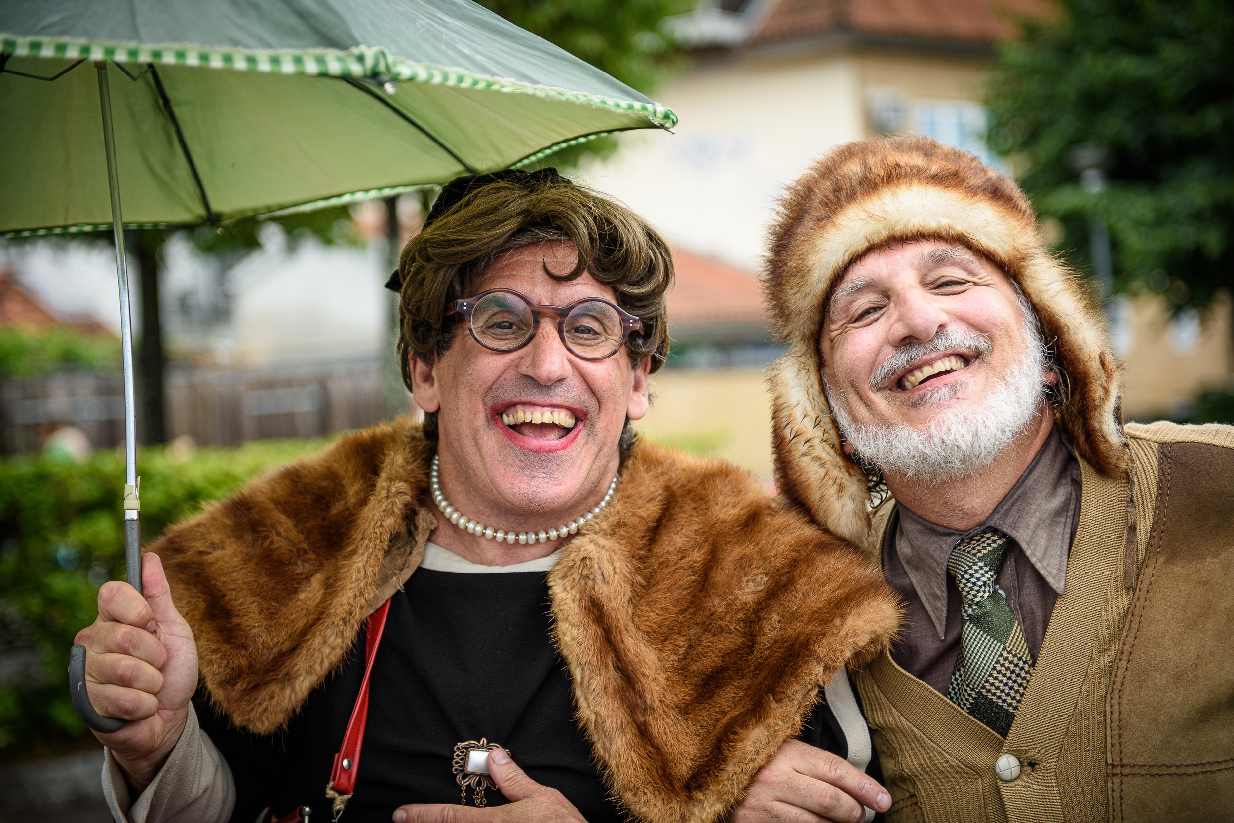 TILDELING REISESTØTTE, RUNDE B - 2024