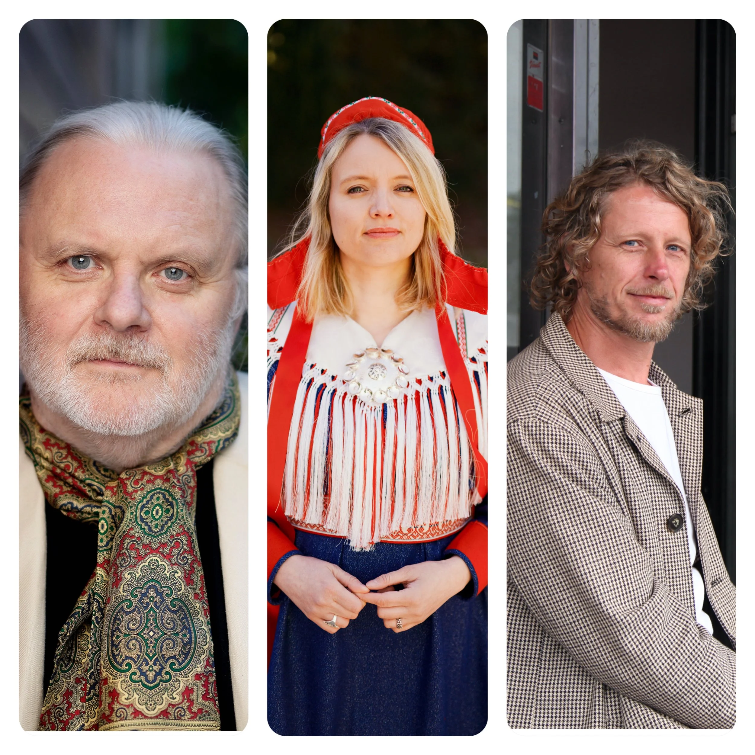 Norske dramatikere i fokus i New York