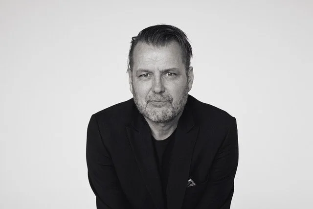 Hauk Heyerdahl ny styreleder i PAHN