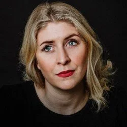 Pernille Haaland 