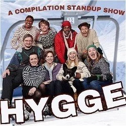 HYGGE