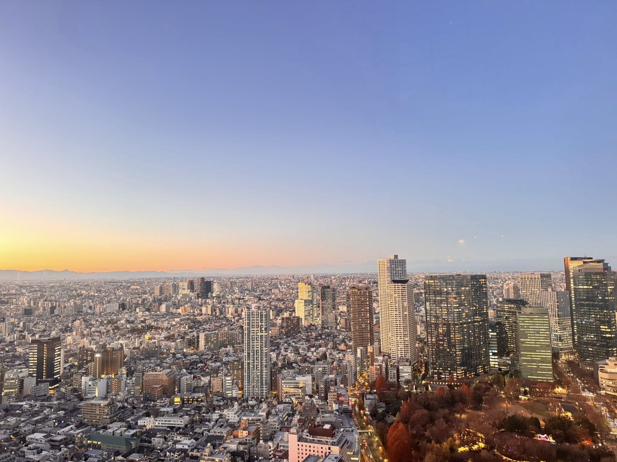 YPAM i Japan – et viktig steg i Asia-satsingen