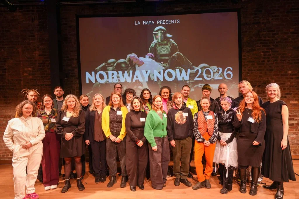 Norway Now 2026: nyskapende norsk scenekunst og Ibsens arv i New York 