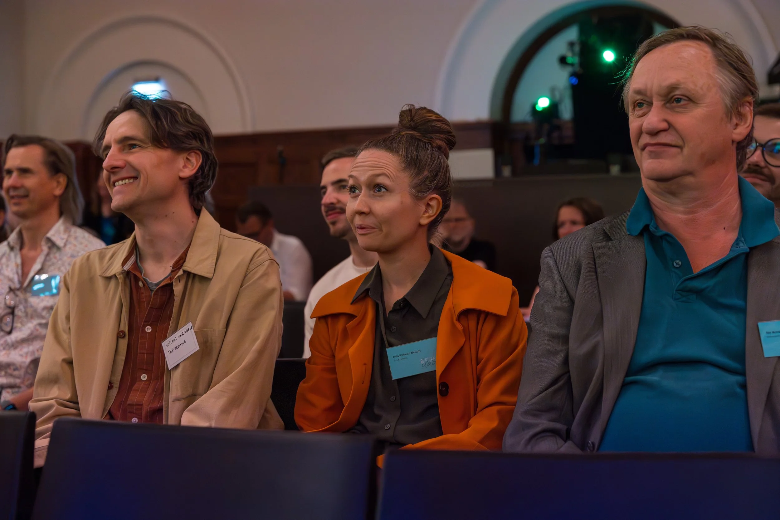 Årsmøteseminar: Internasjonale muligheter – hvordan går man frem?