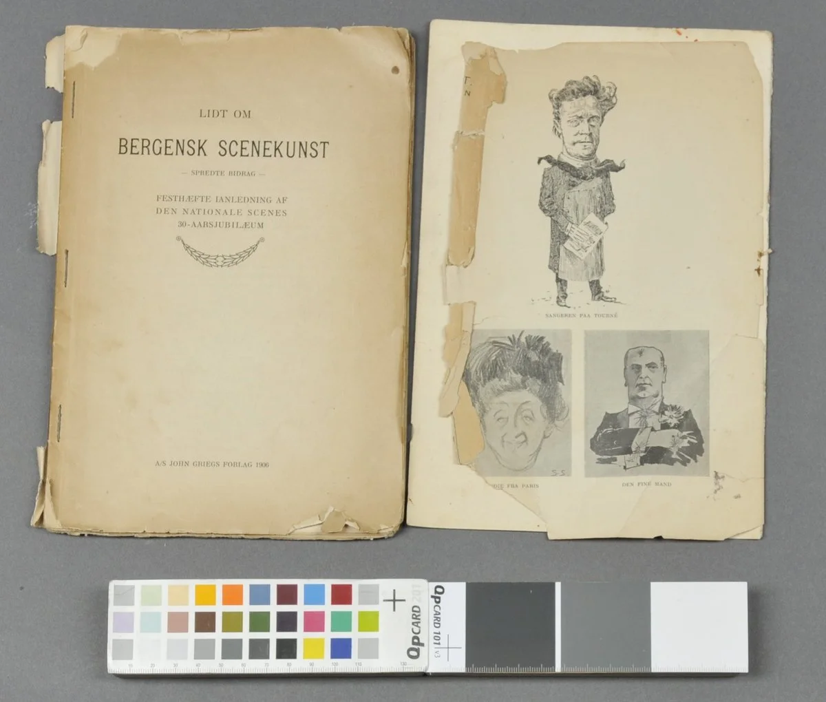 Pliktavleveringen – bli med på å forvalte kulturarven!