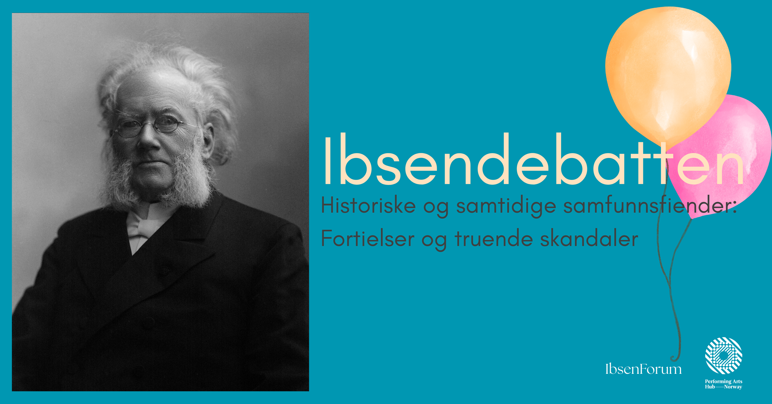 Ibsendebatten!