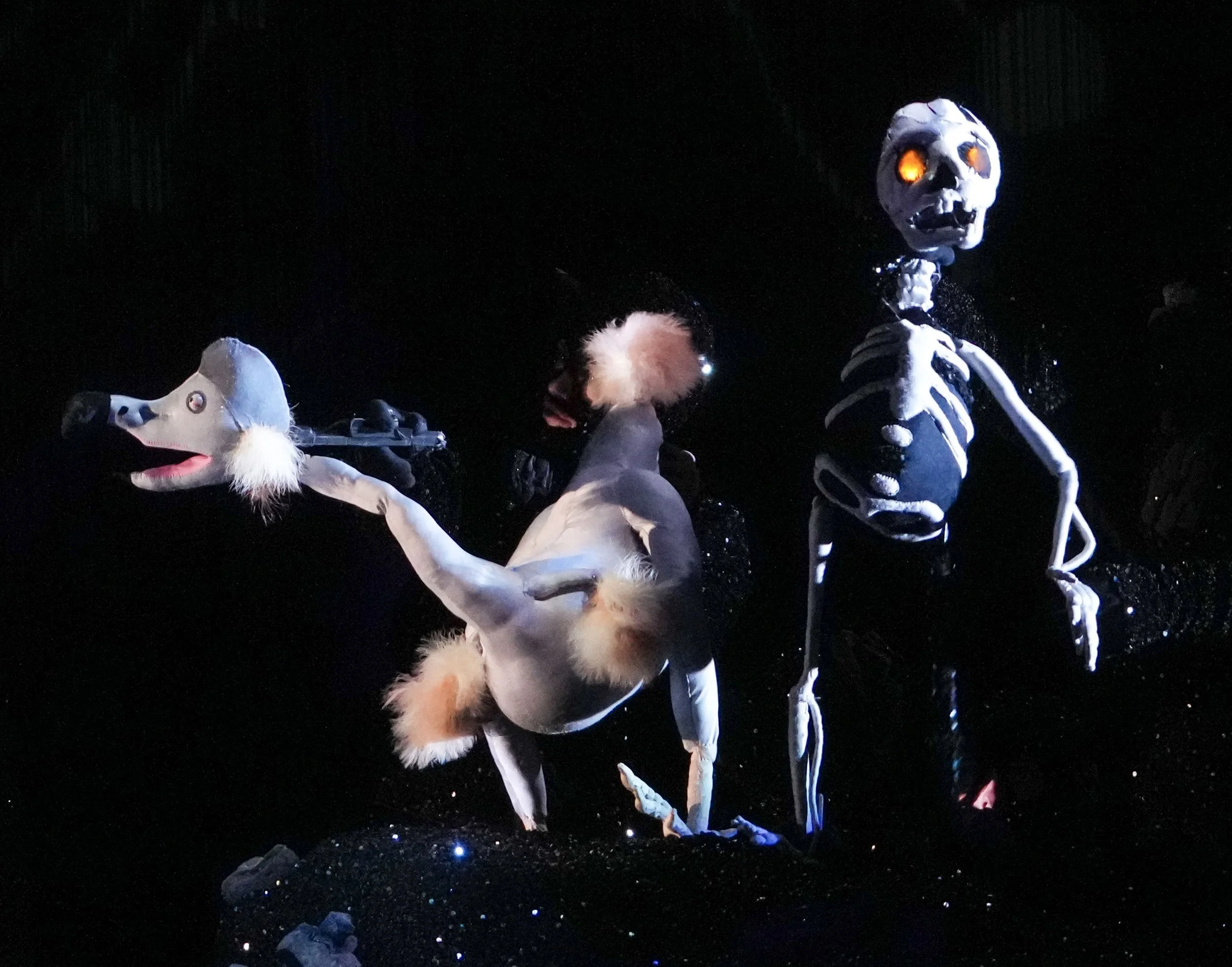 Tildelinger runde A 2026 og nytt fagutvalg