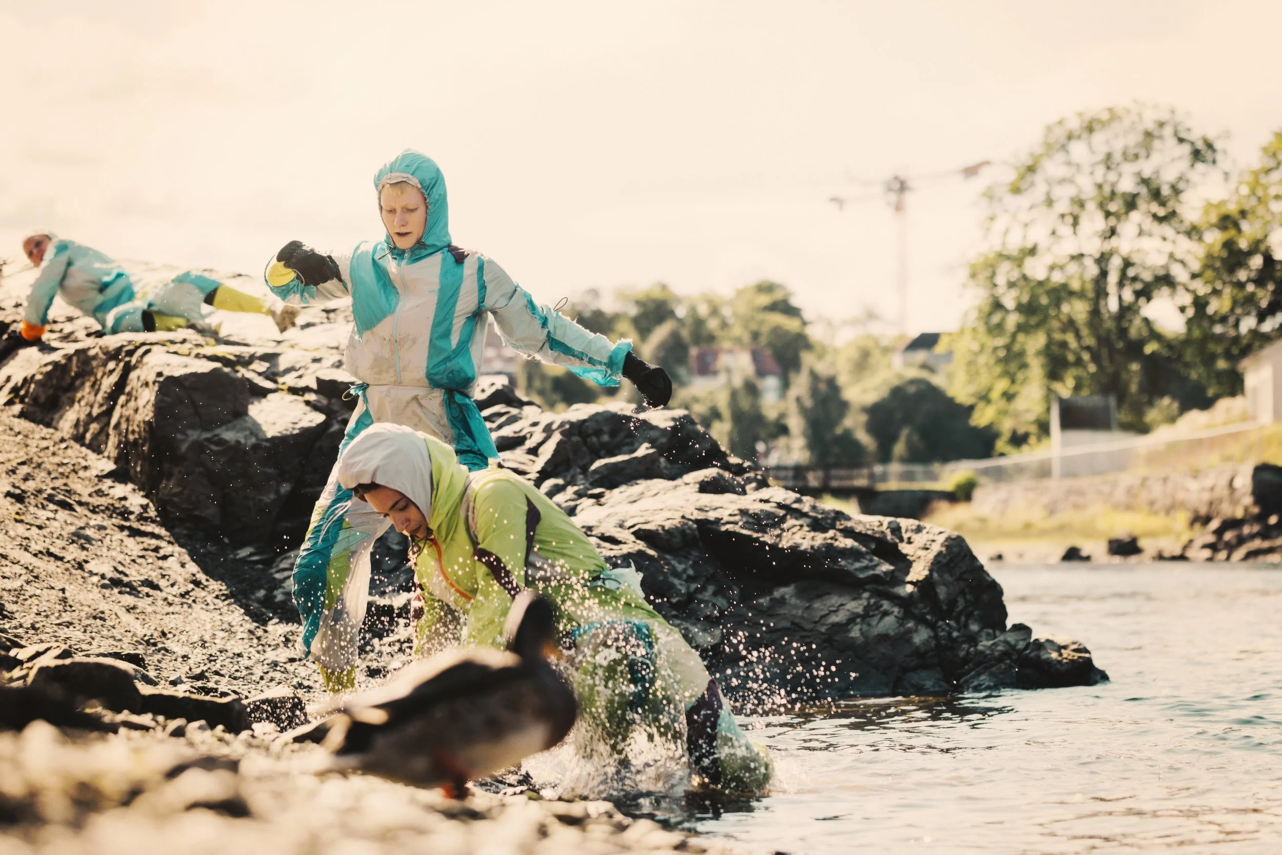 Hvor er PAHN i 2026/2027