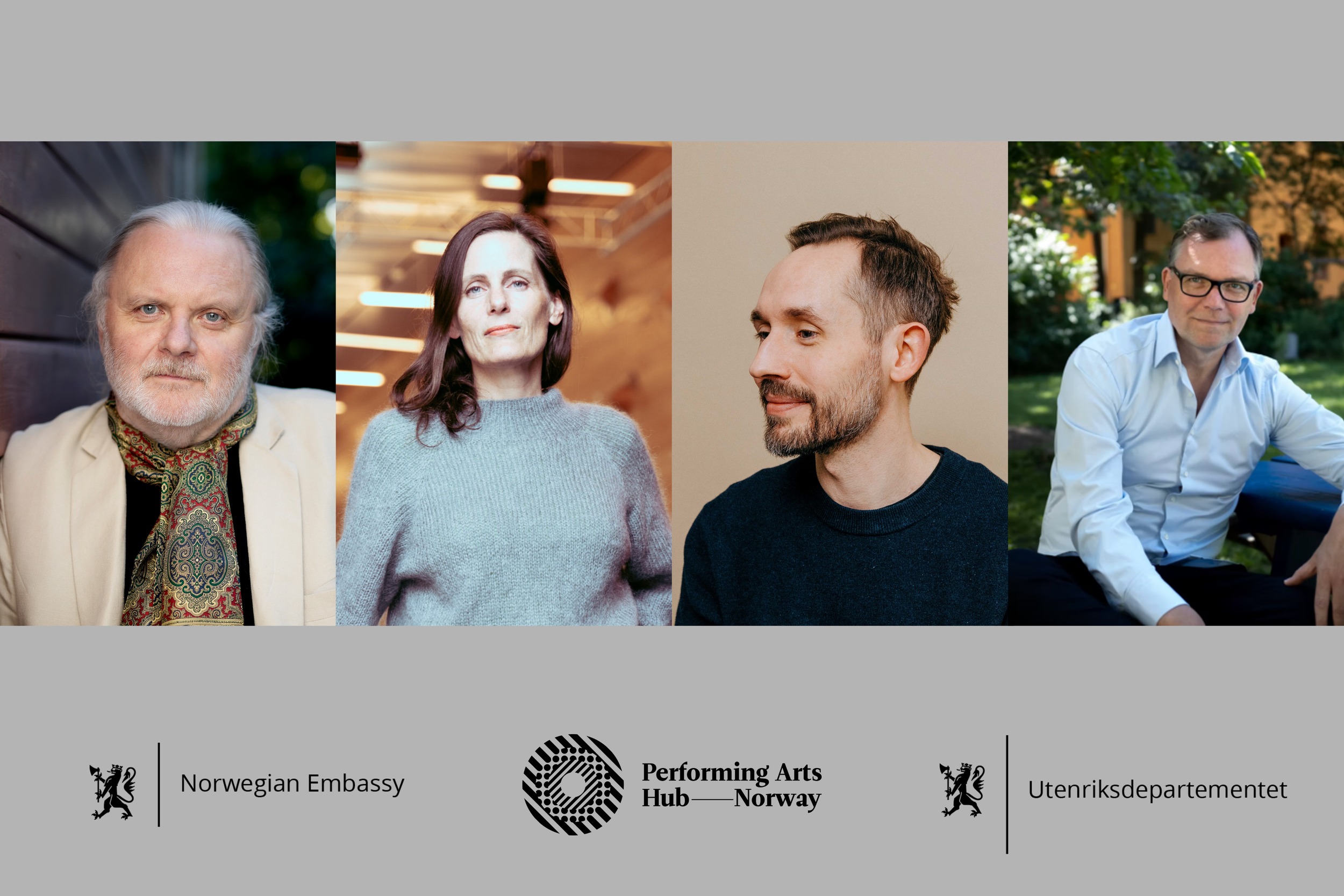 From Ibsen to Fosse to new voices London, 2026