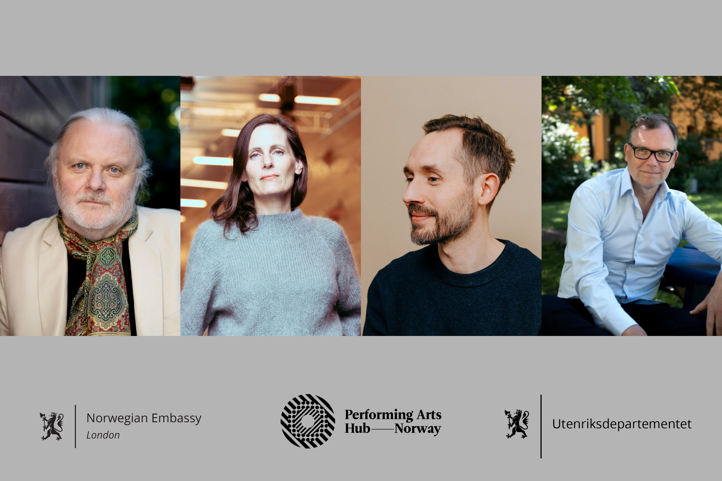 From Ibsen to Fosse to new voices London, 2026