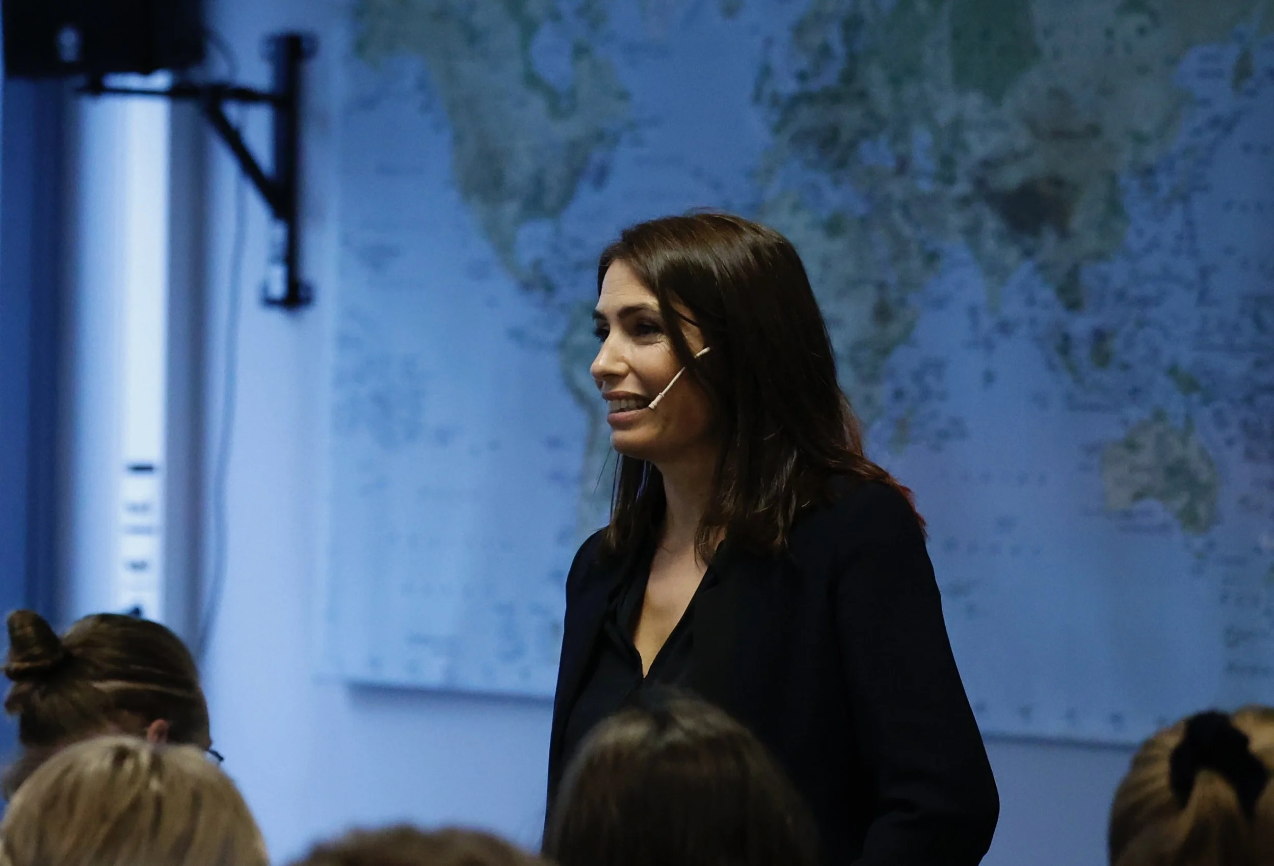 Workshop: Communication that matters – impactful presentations
