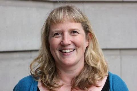Fiona Ferguson