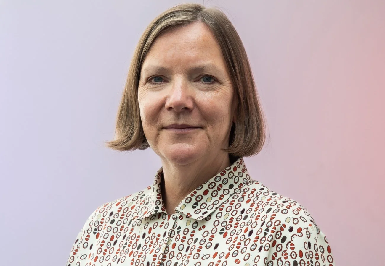Laura Mackenzie-Stuart