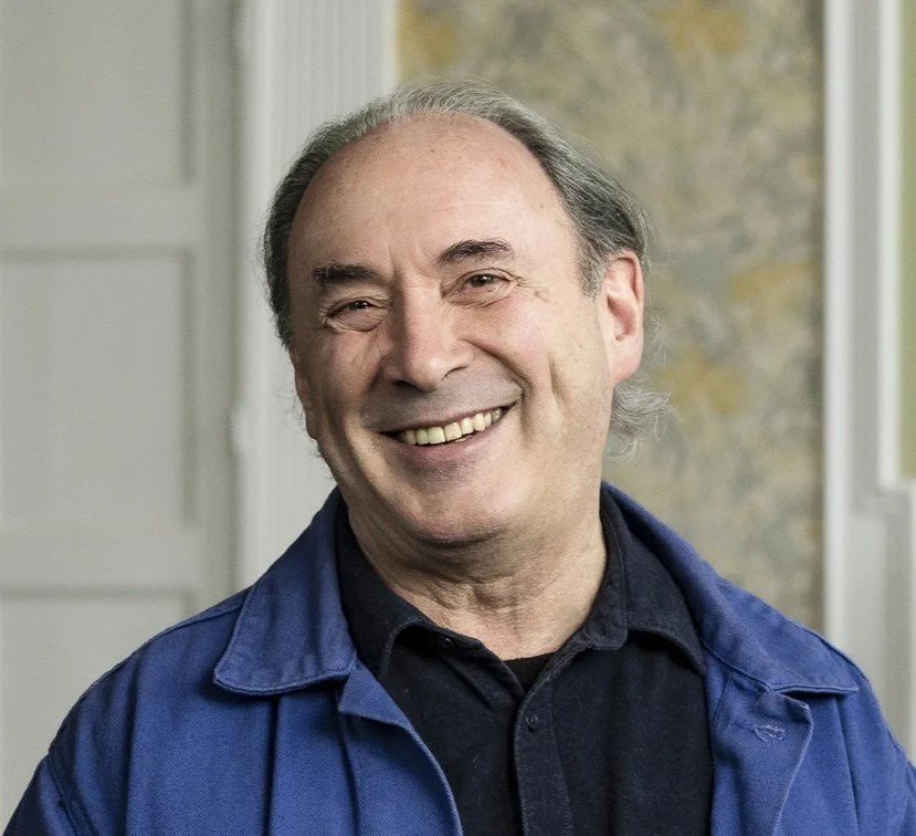 Giles Croft