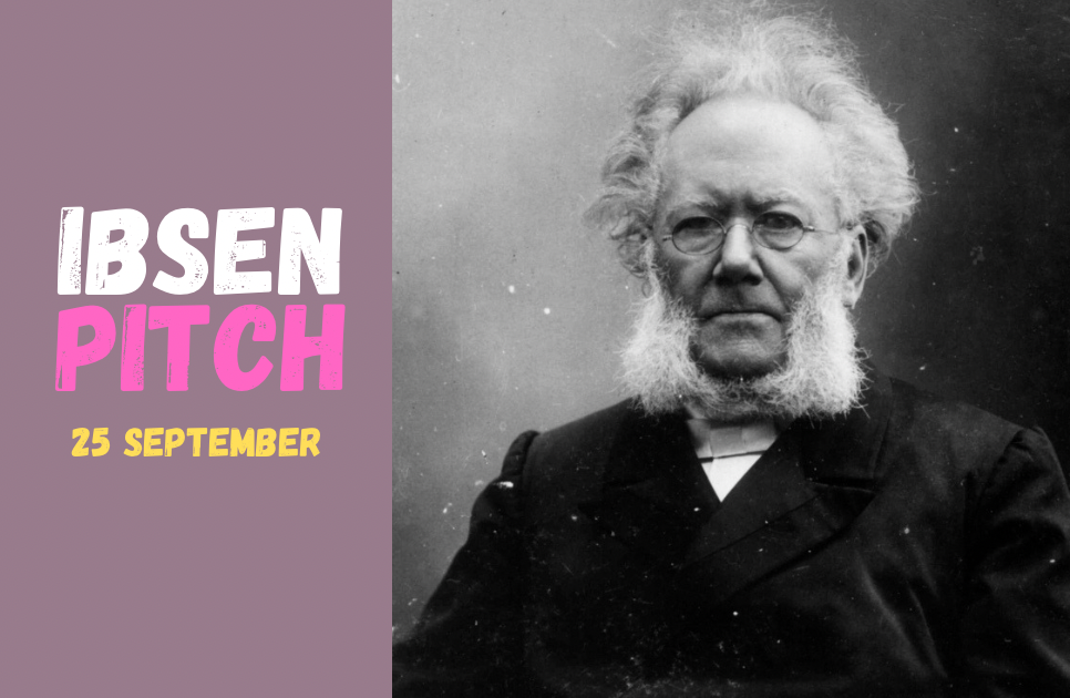 Open Call: Ibsen Pitch
