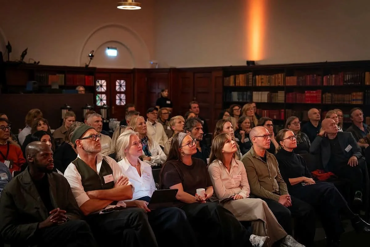 Internasjonale møter og Ibsen Pitch under Ibsenfestivalen!