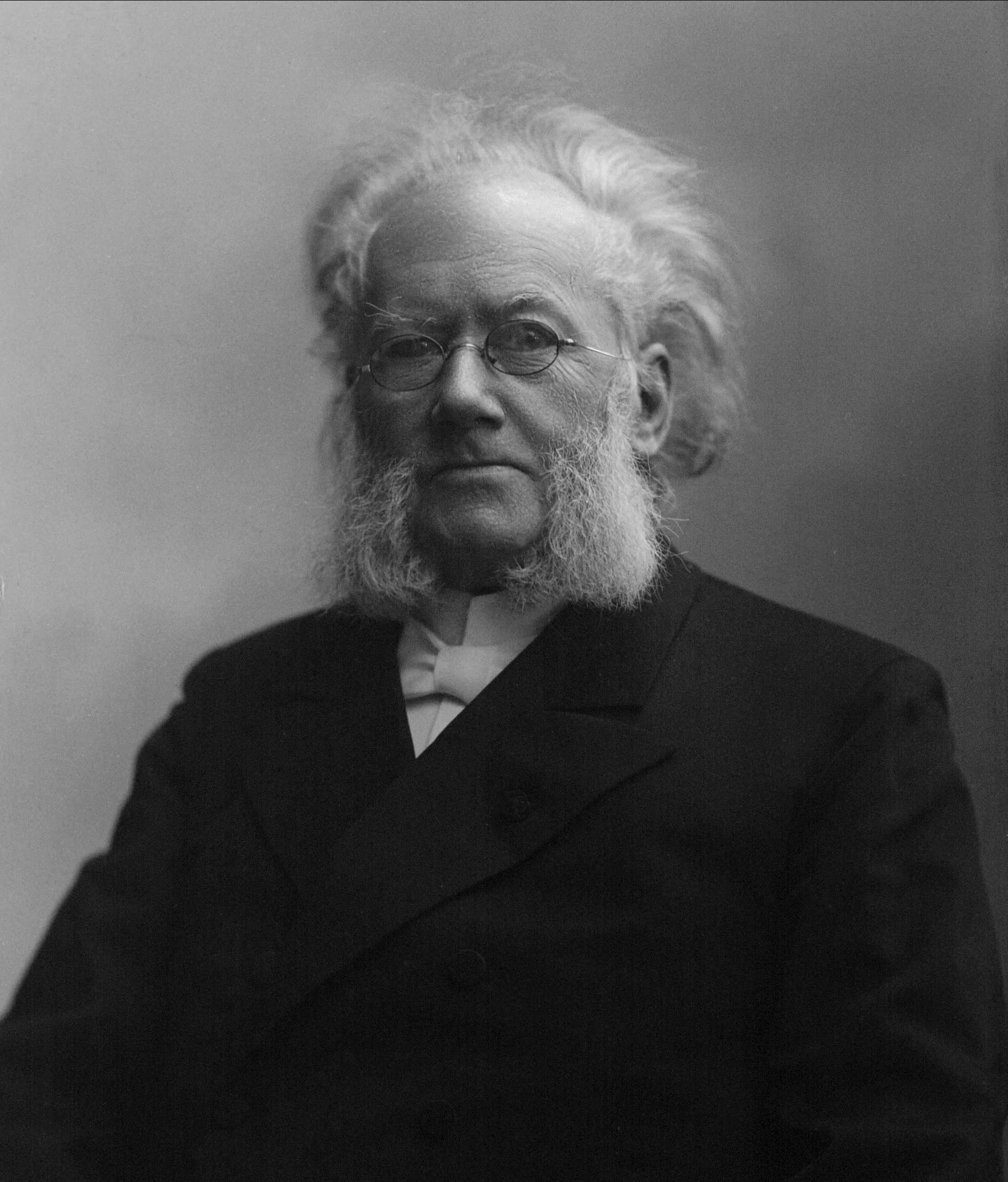 Ibsen 2028: 200 years old and still alive