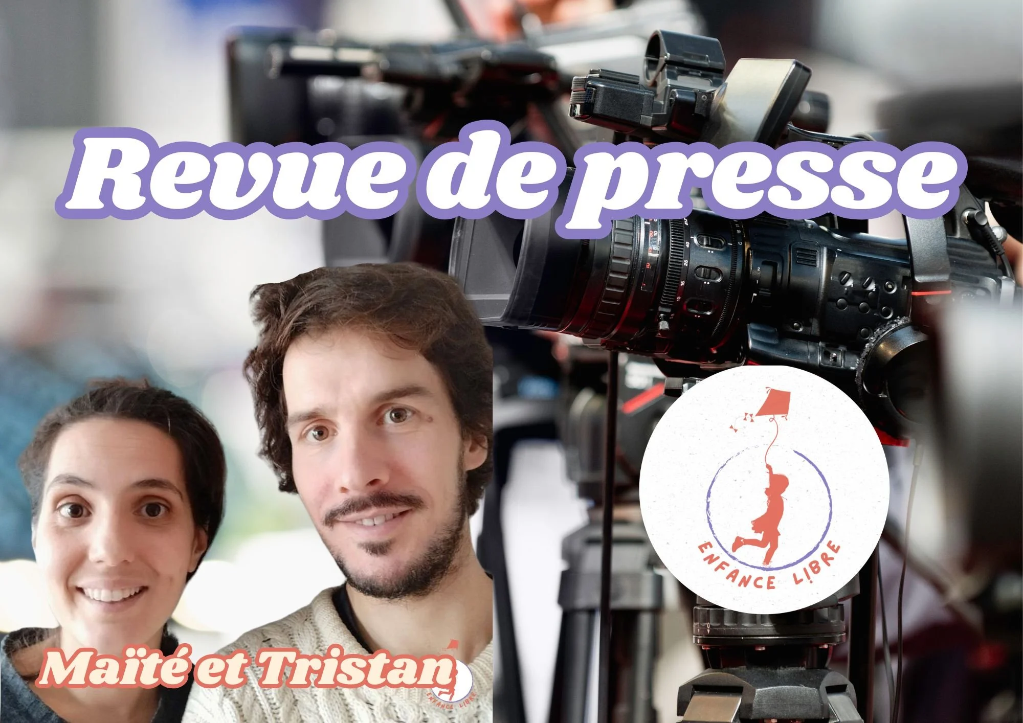 Revue de presse Tristan