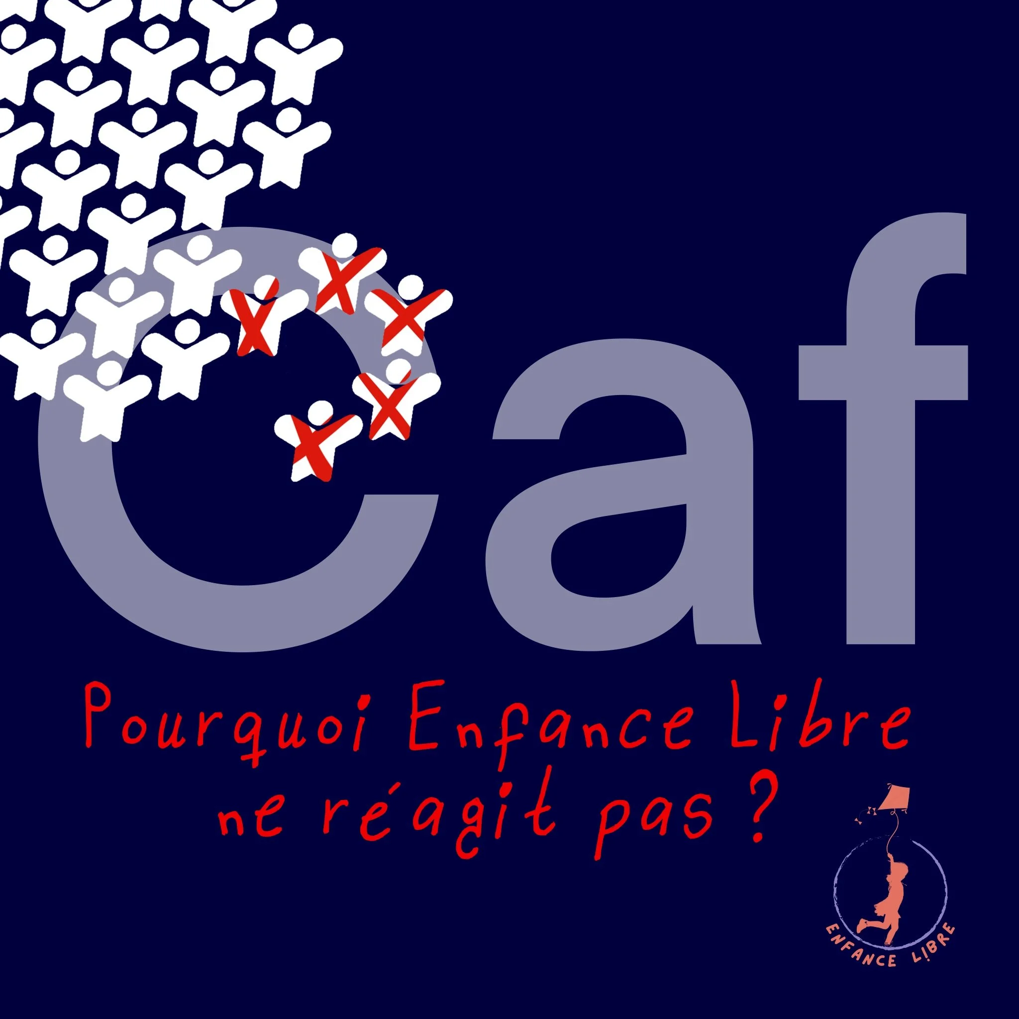 Décryptage : pourquoi la CAF est inattaquable ?