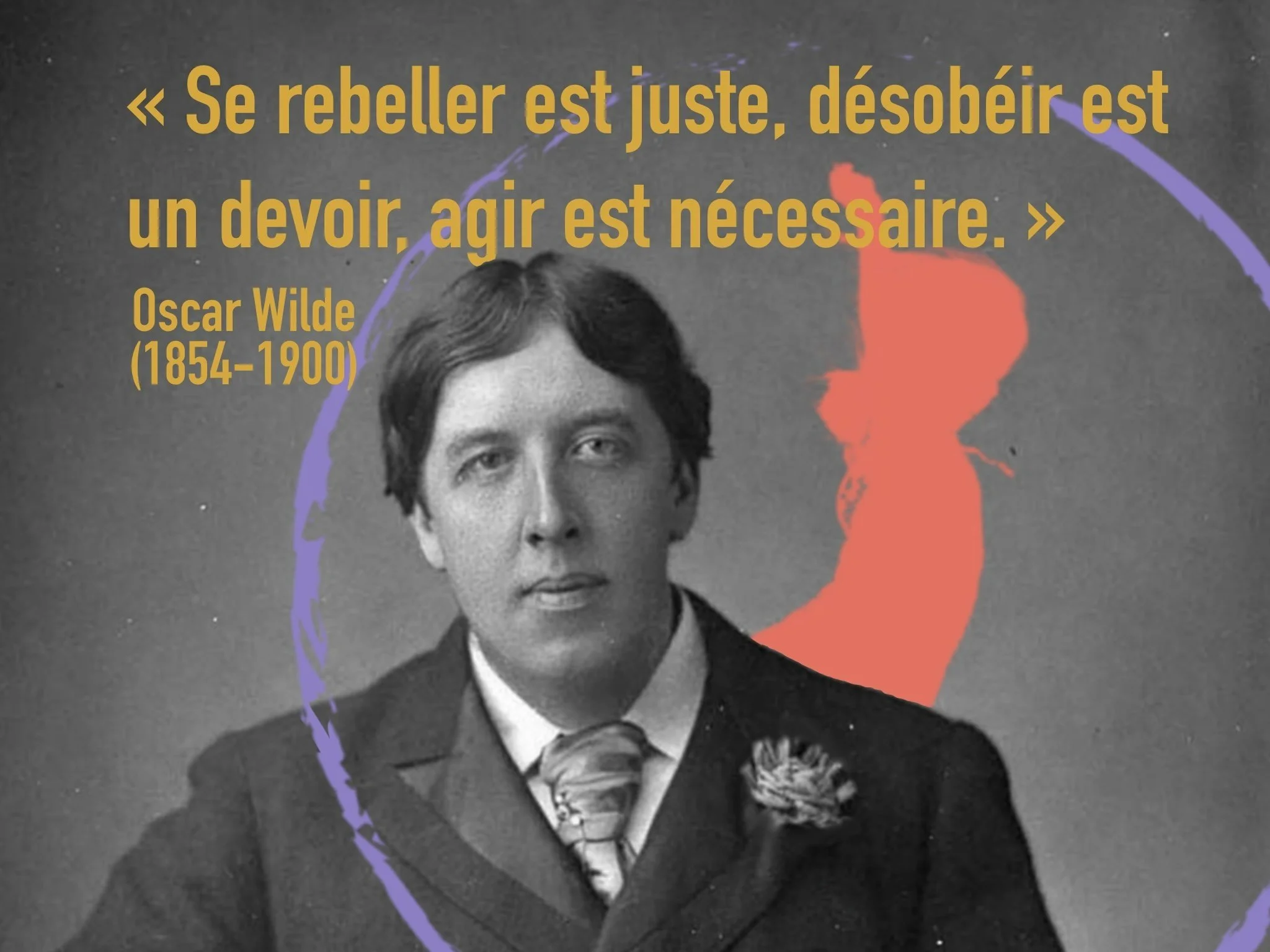  Et s’il suffisait de dire non ?