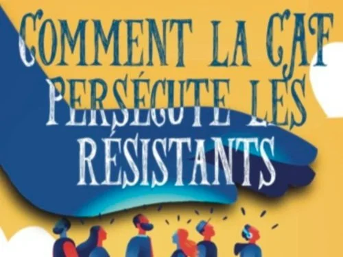 Quand la CAF s’acharne sur une famille résistante