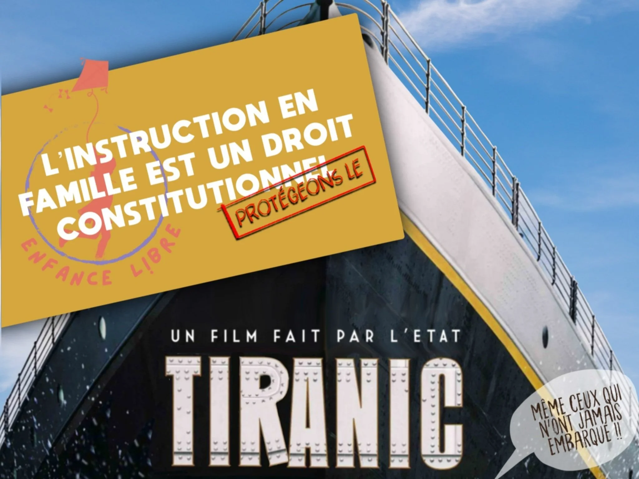 🛳️ Tiranic