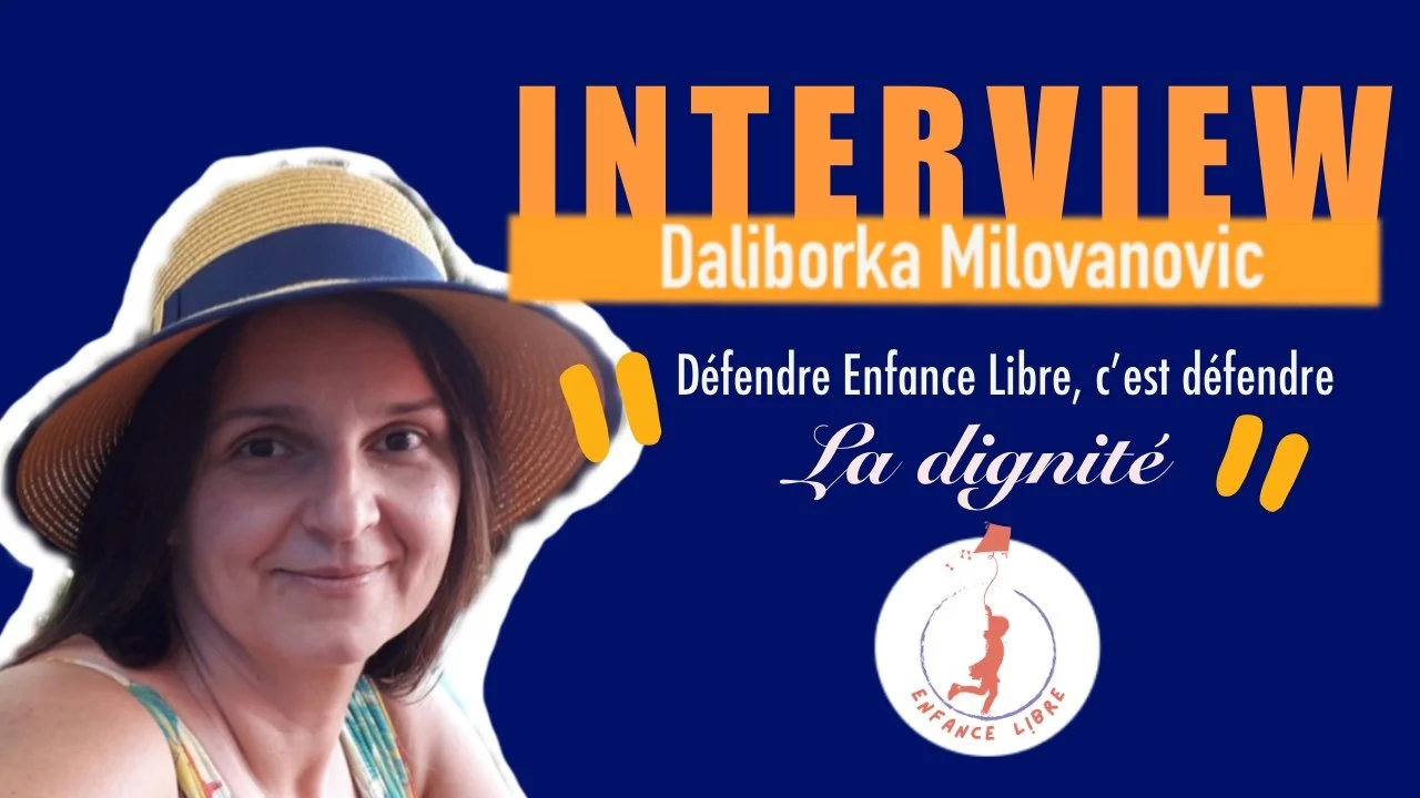 Interview de Dali