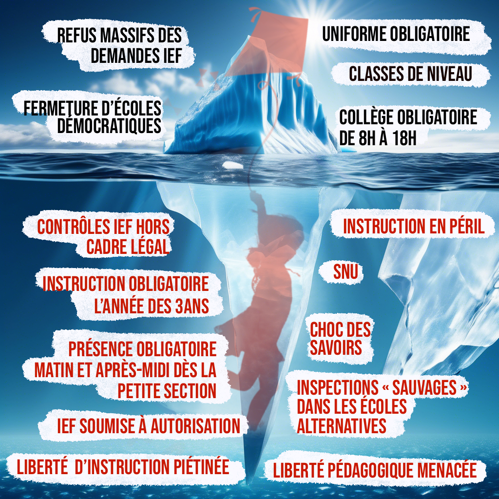 Mise au pas de la jeunesse