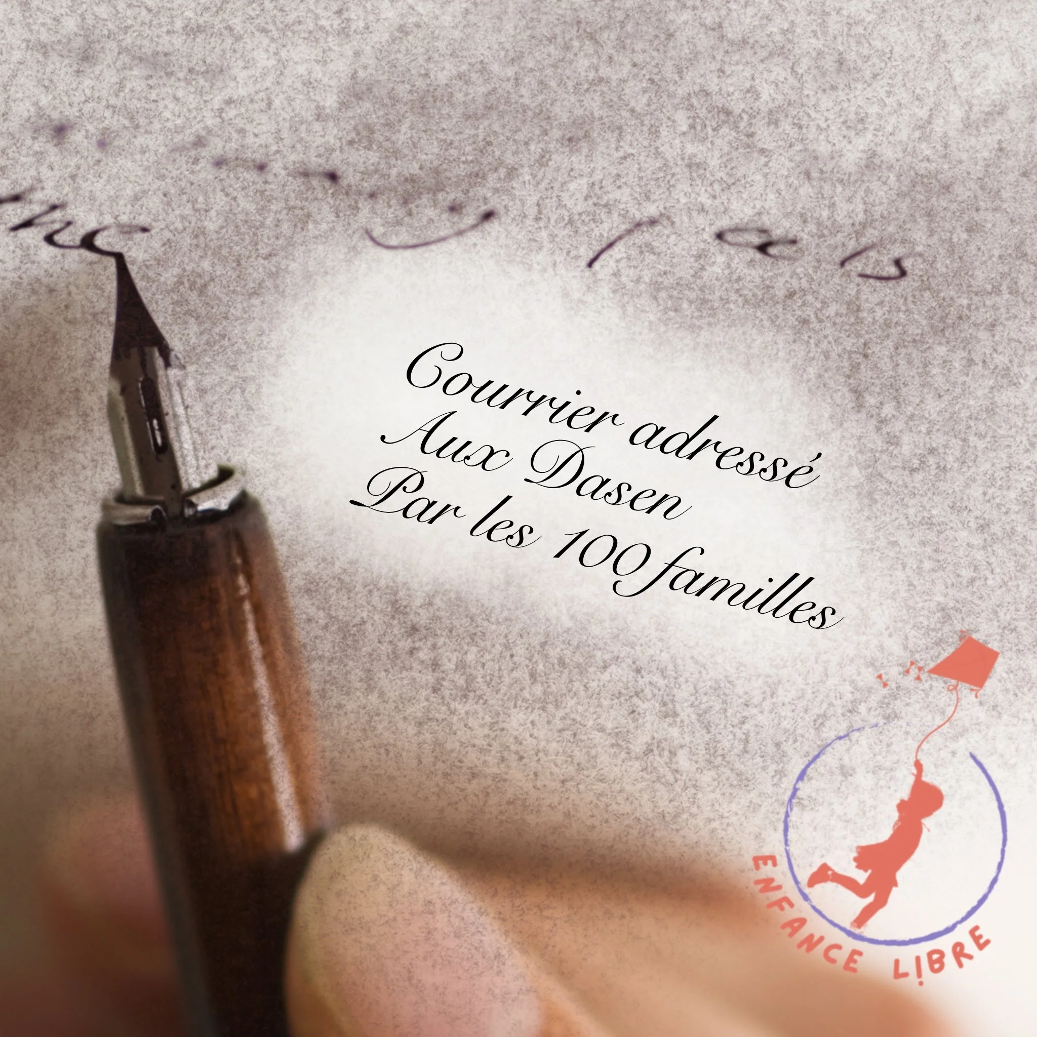 💯 100 familles en désobéissance civile ! 🥳