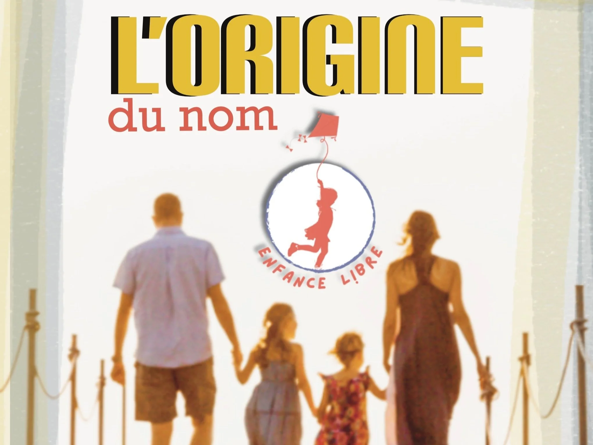 💯 100 familles - Pourquoi “Enfance Libre” ❓