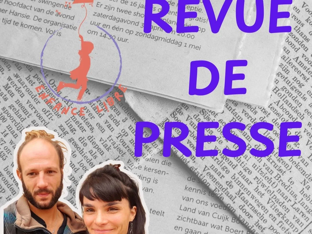 [ ⚖️ Procès de résistant-es : revue de presse 🗞️ ]