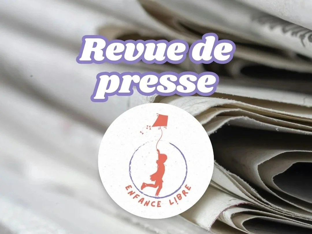 Revue de presse Gwendoline et Julien