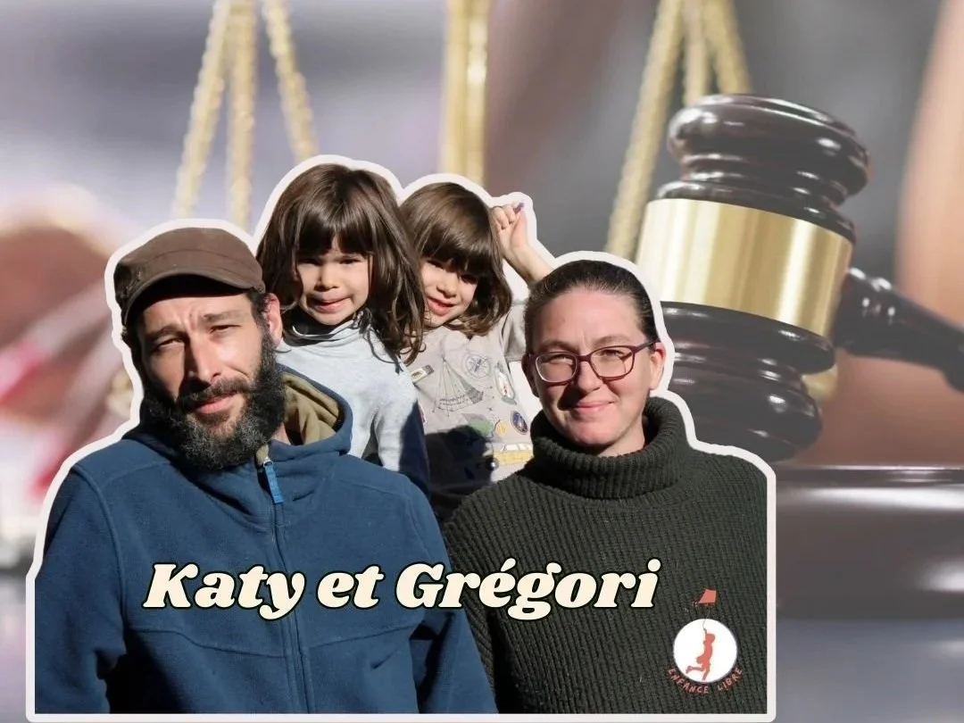 Verdict procès Katy et Grégori : enfin le grand jour !