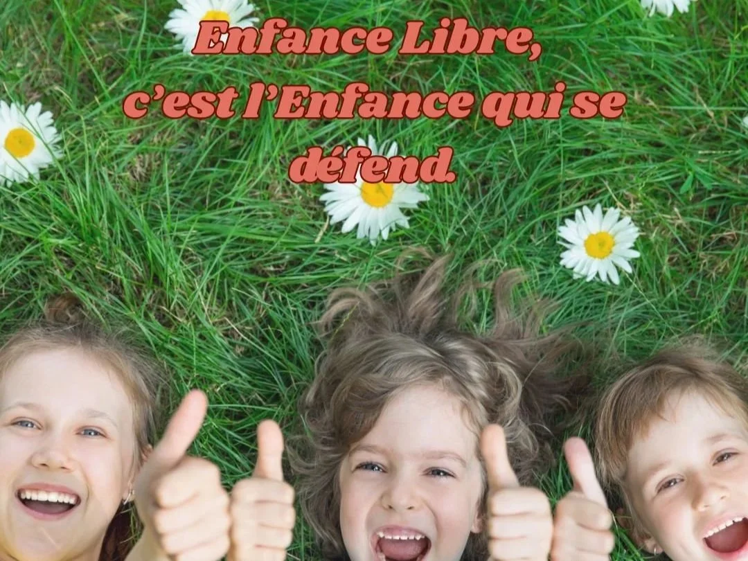 Les valeurs sur l’enfance