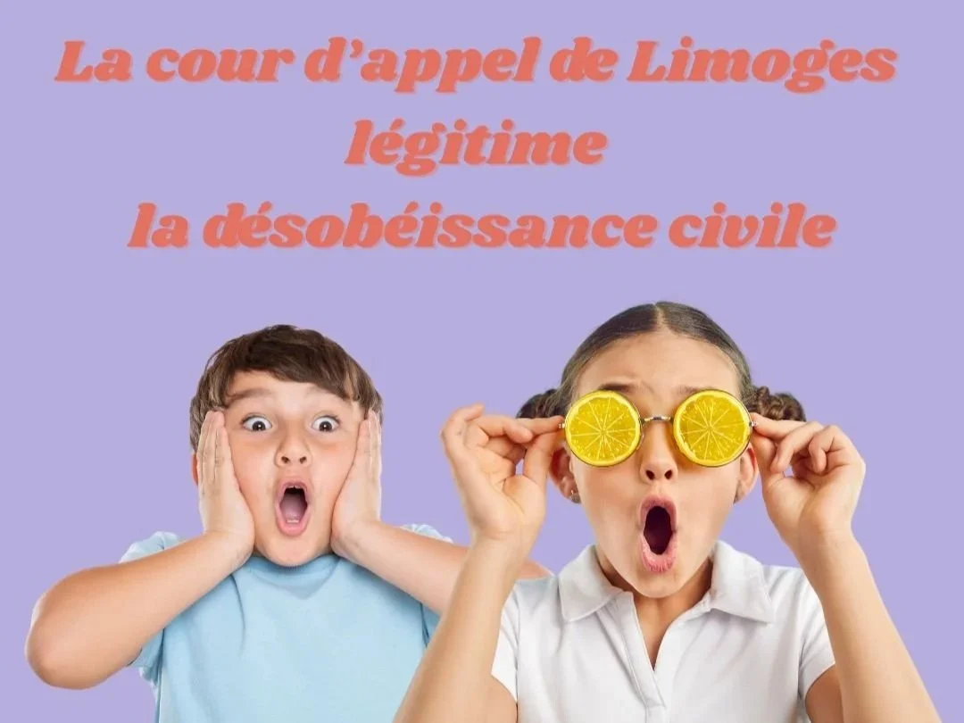 Limoges en faveur de l’IEF