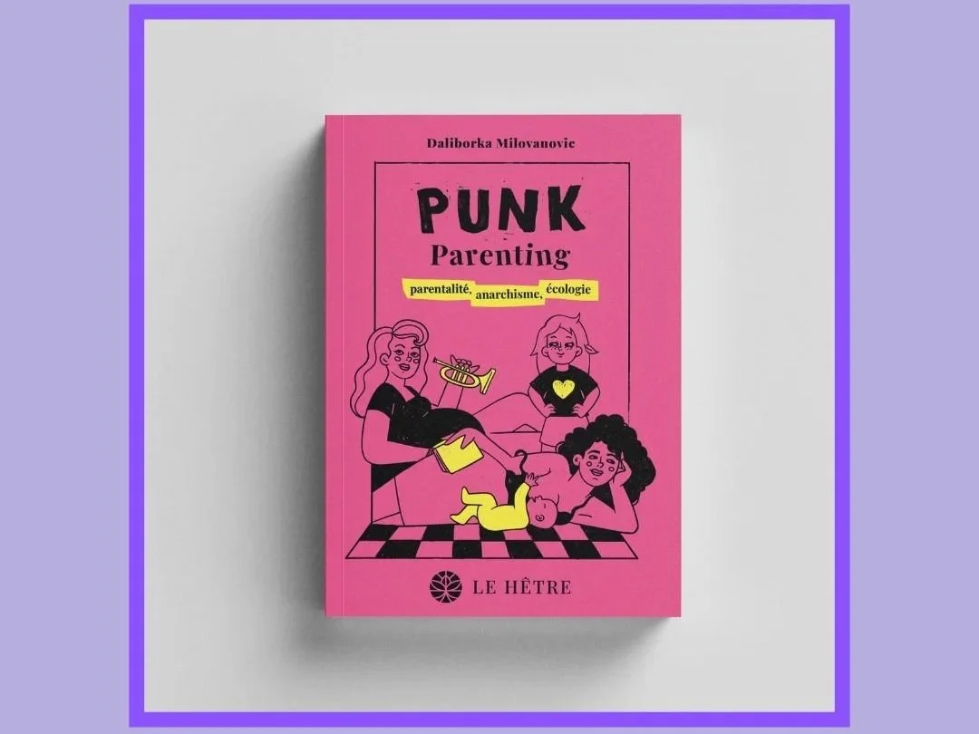 L’actu de notre marraine Dali 