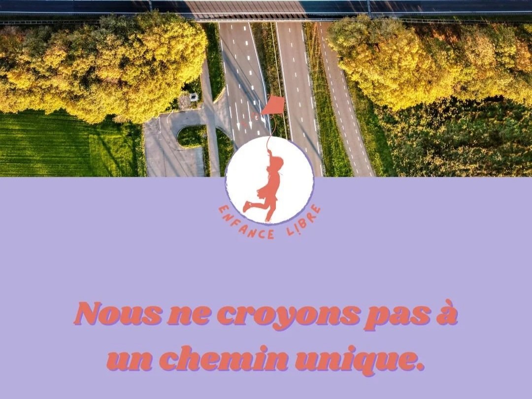 Nous avons besoin de vous - 3