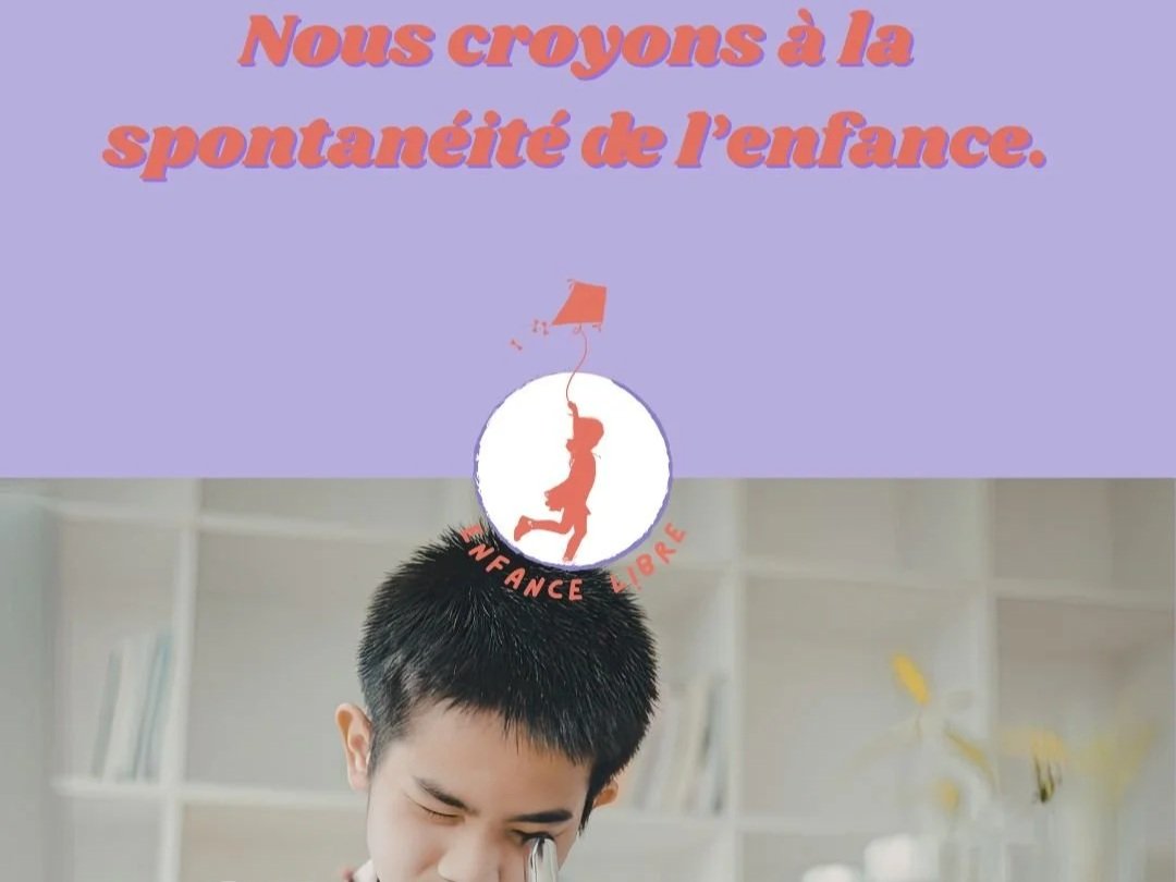Nous avons besoin de vous - 4