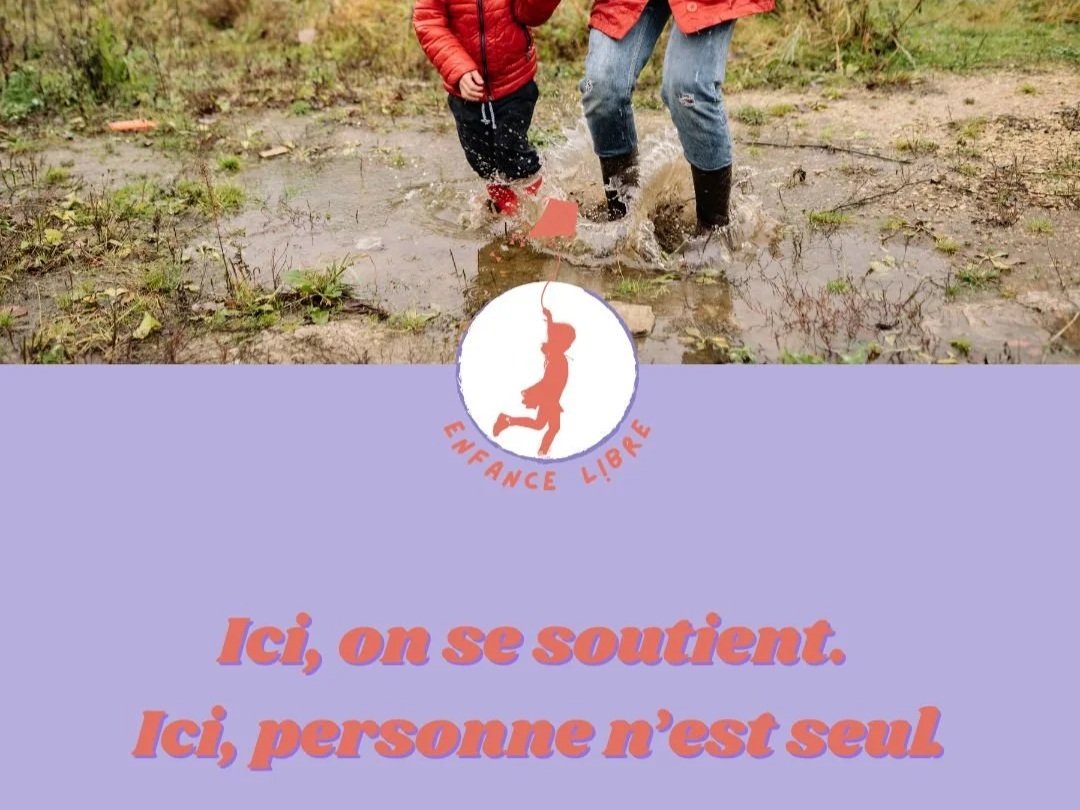 Nous avons besoin de vous - 5