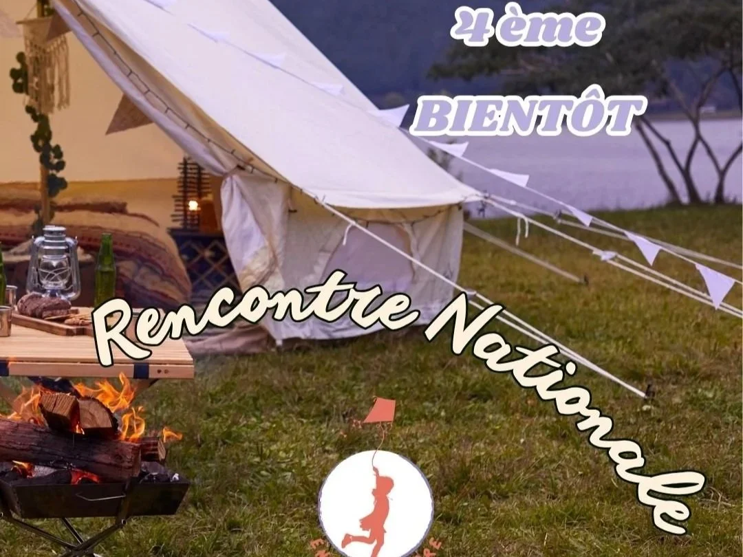 Rappel rencontres nationales