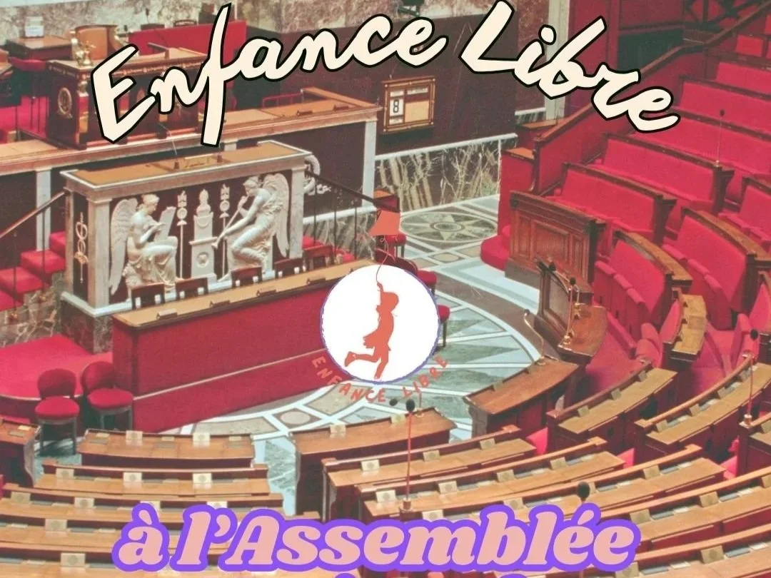 EL entendue par l’Assemblée Nationale