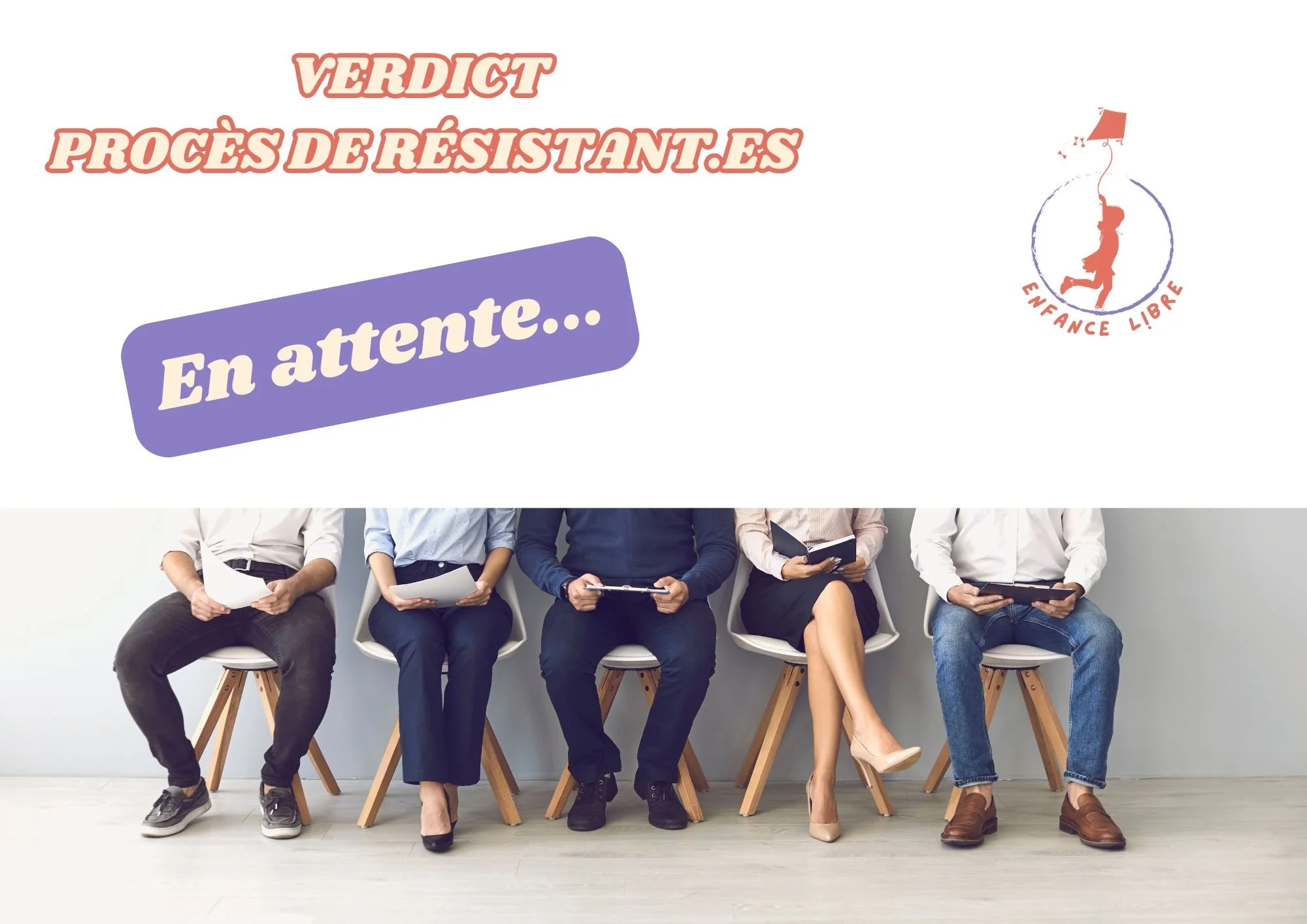 Non-Verdict de Mathilde et Thomas