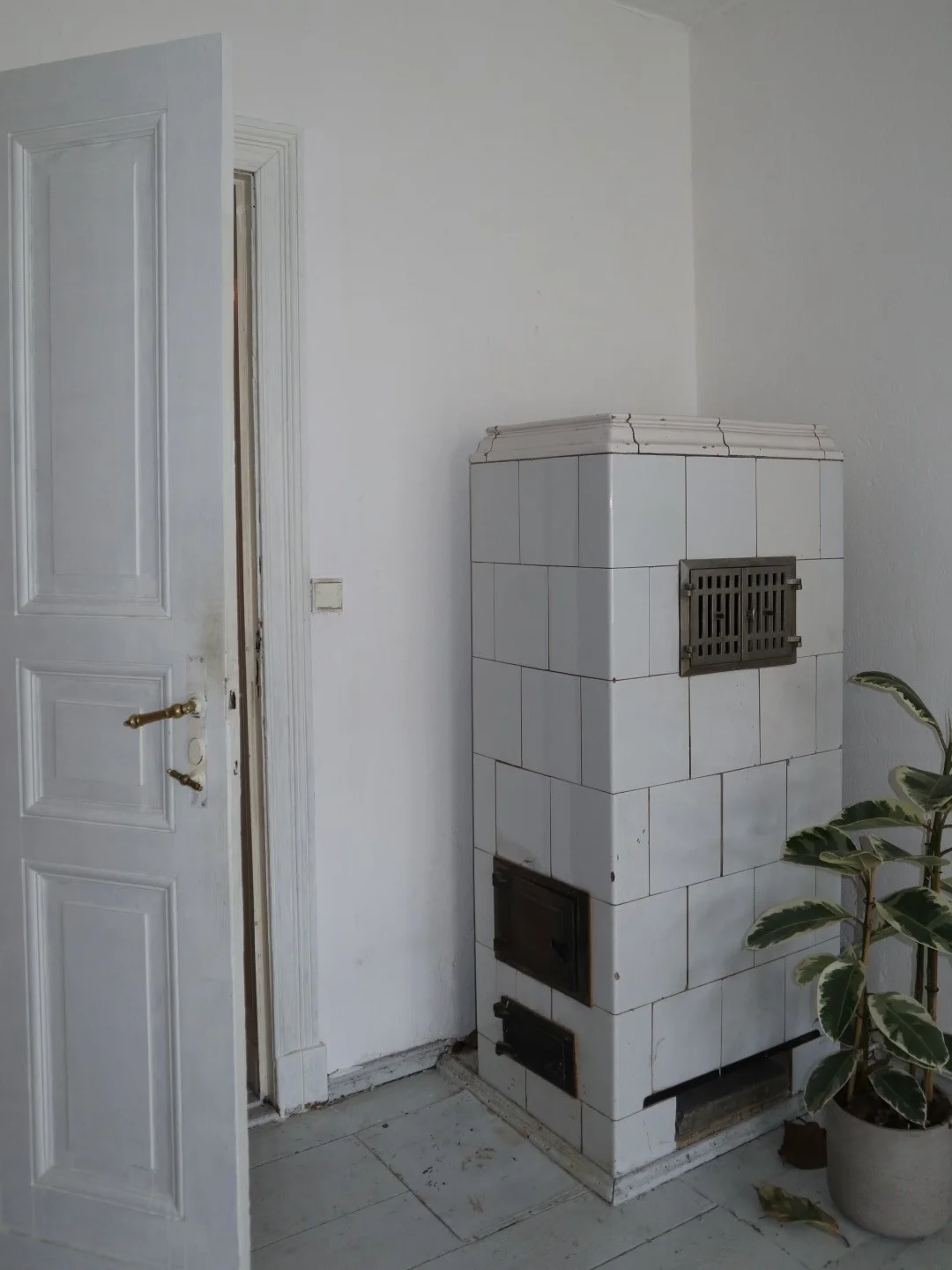 konstantin walther apartment