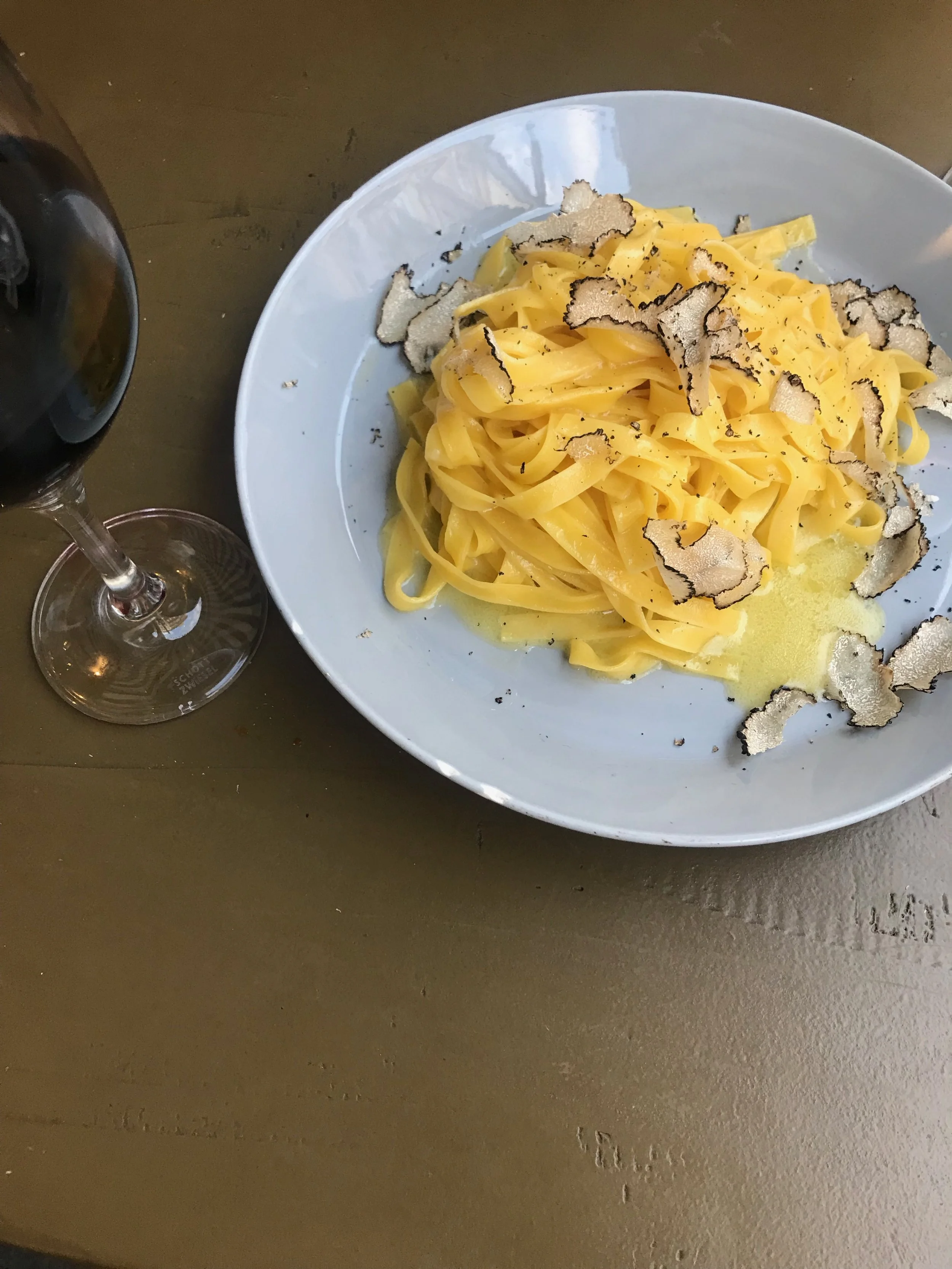 pasta