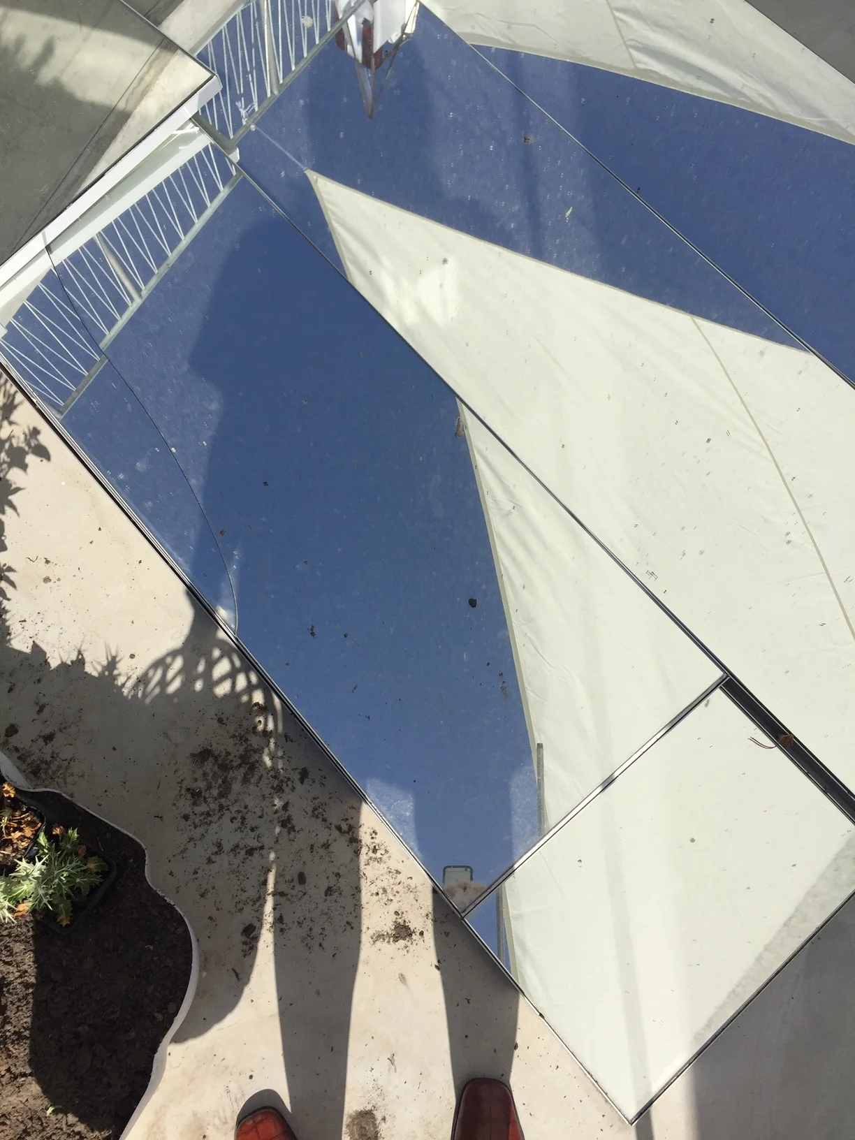 mirror shadow project