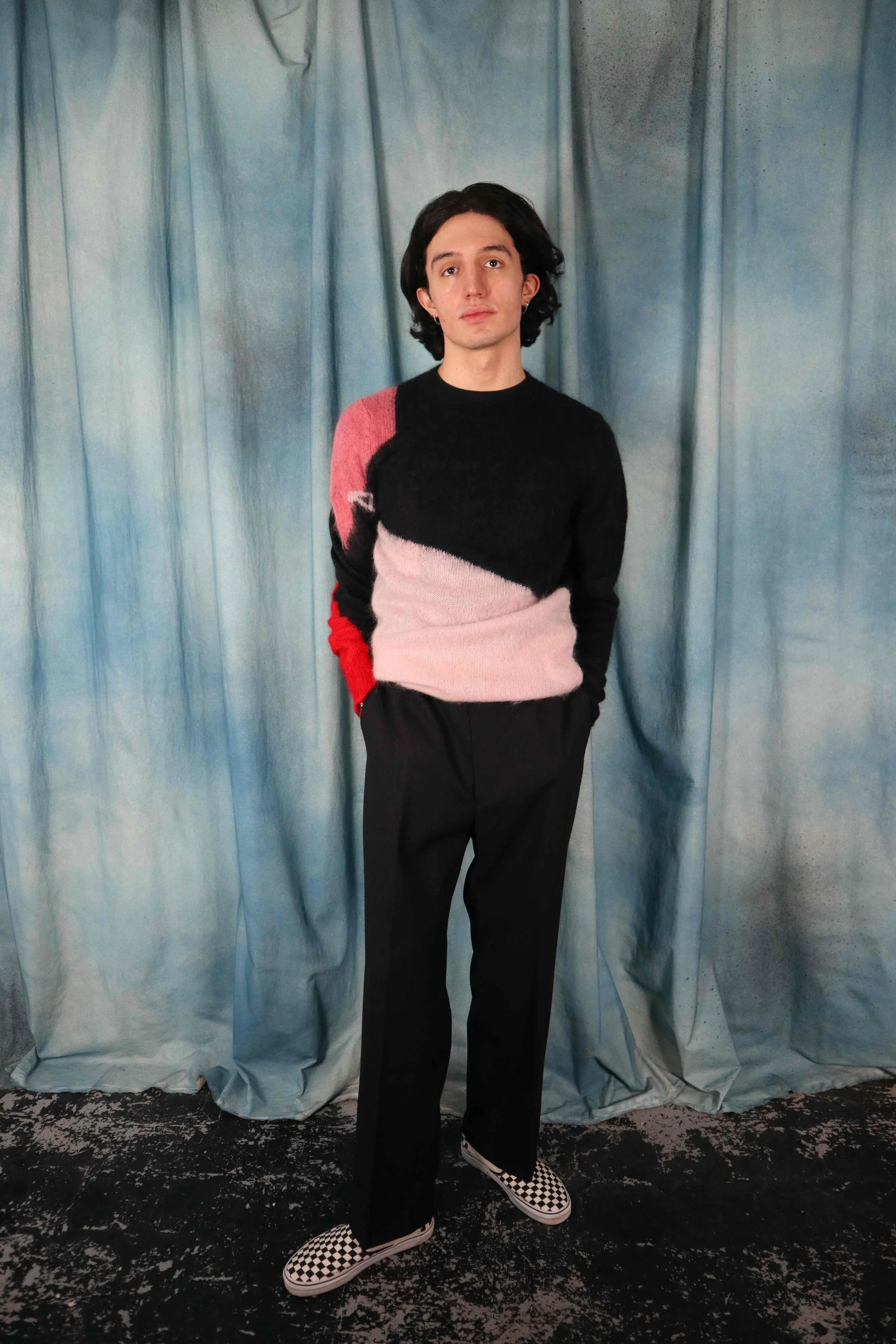 ALYX SWEATER — CIAO RAGAZZI