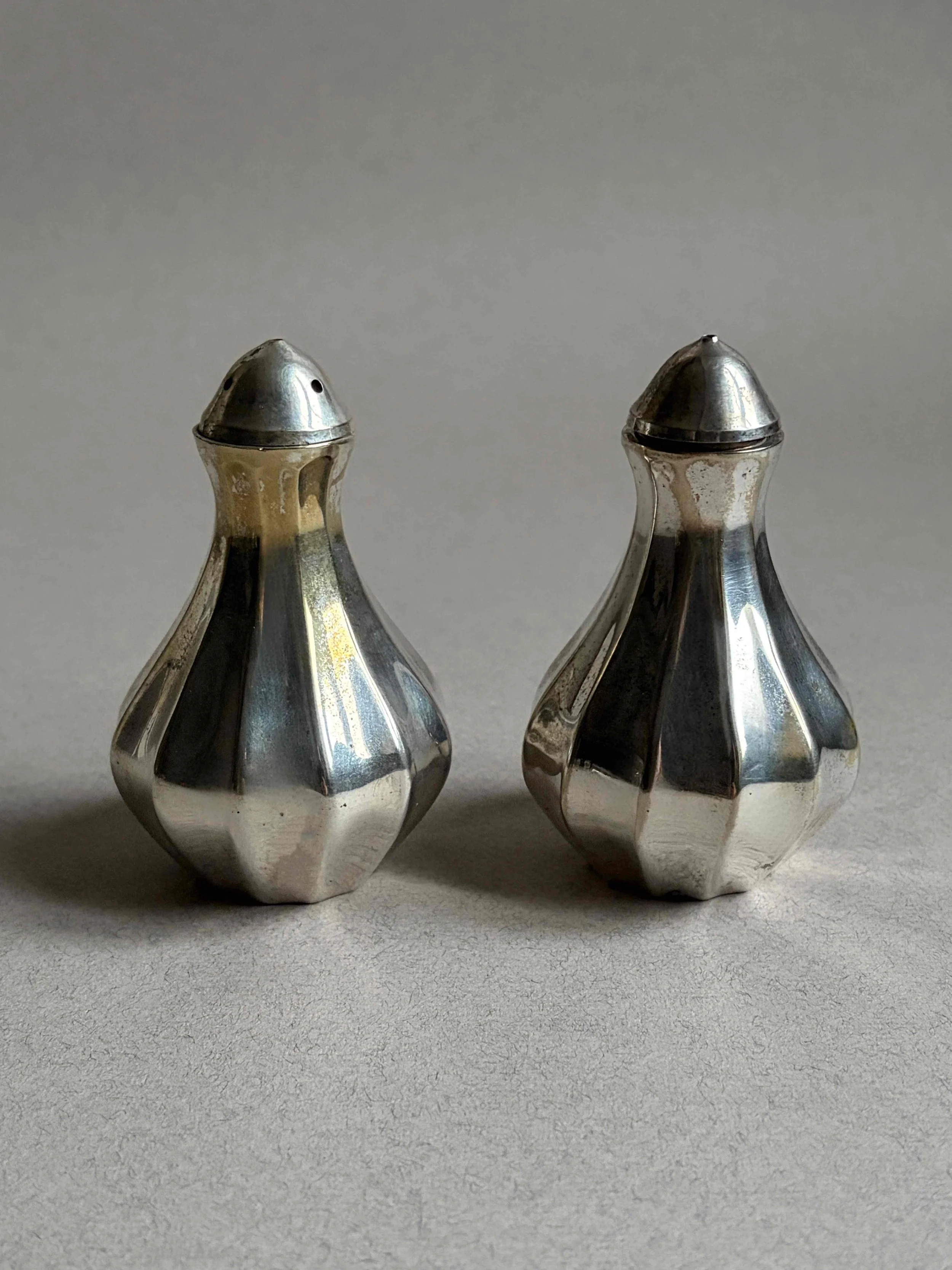 Salt & Pepper shaker