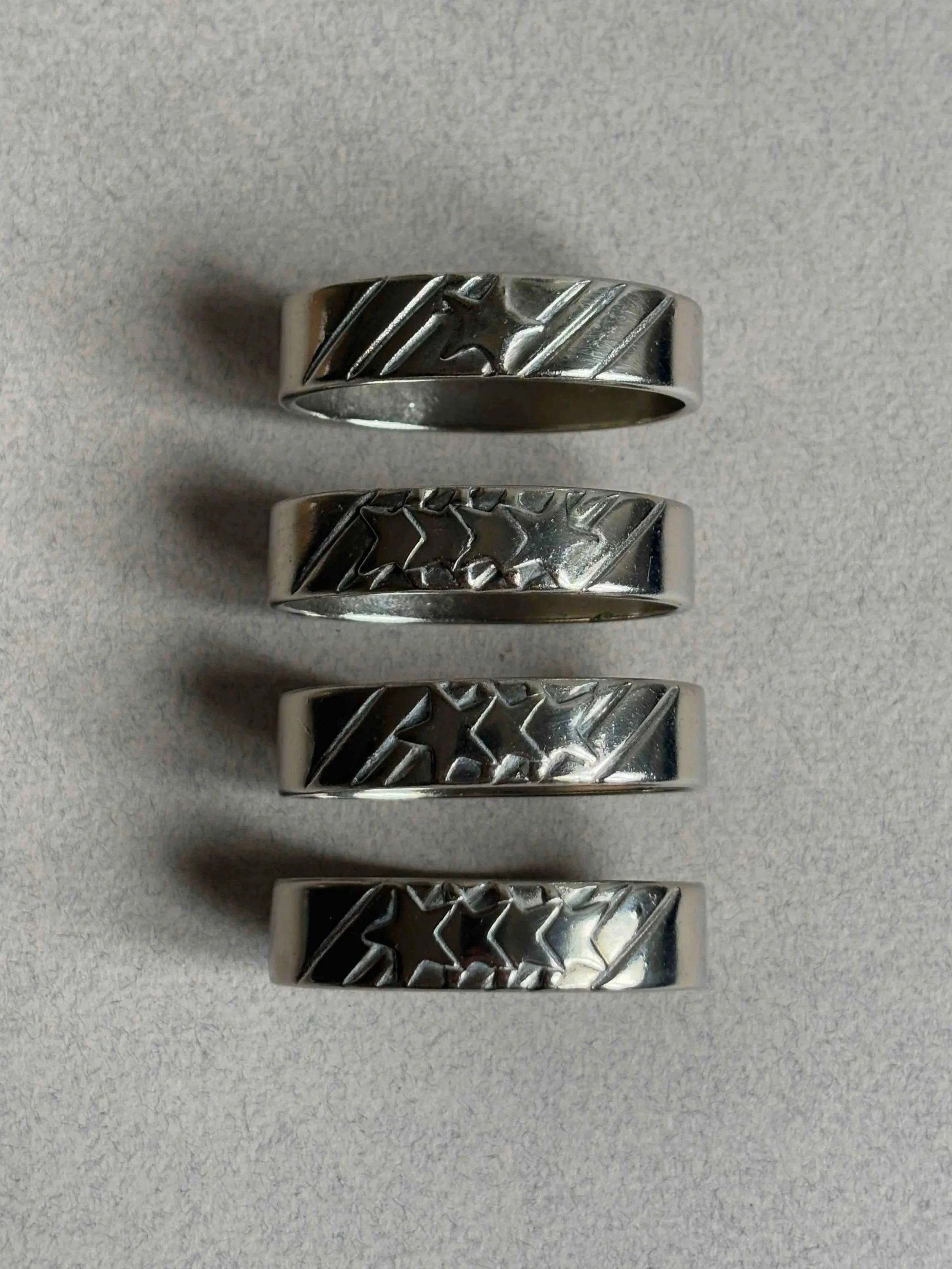 Napkin rings