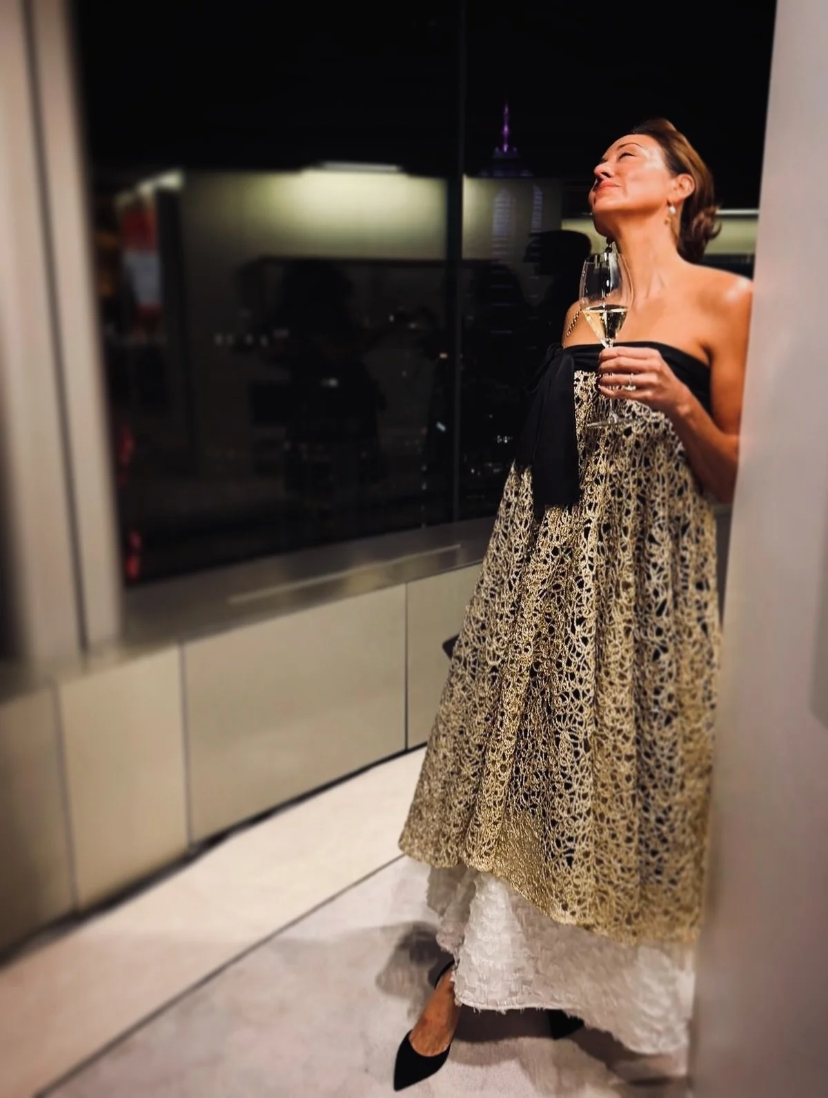 Thank you for wearing @katerintheys ✨